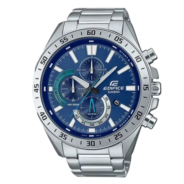 Chrono EFV-620D-2AVUEF Watch