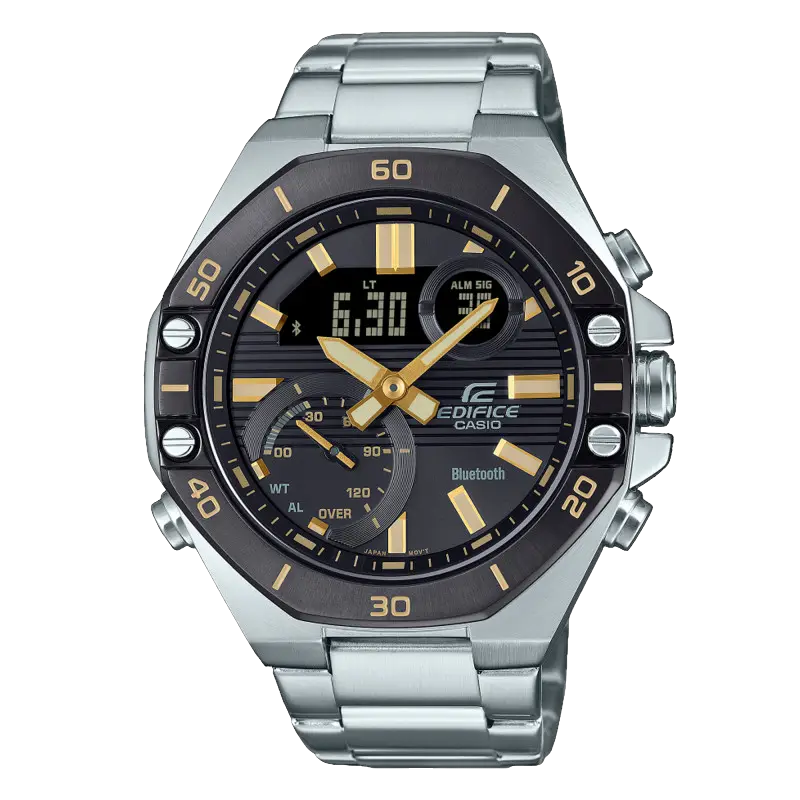 ECB-10DB-1A9EF Watch