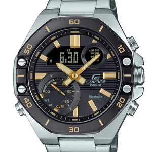 ECB-10DB-1A9EF Watch