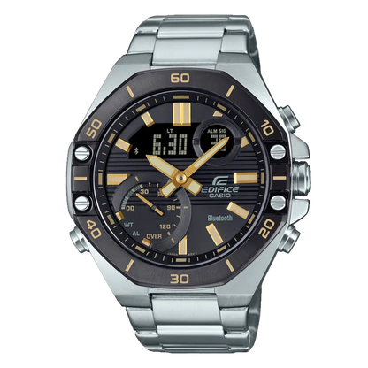 ECB-10DB-1A9EF Watch