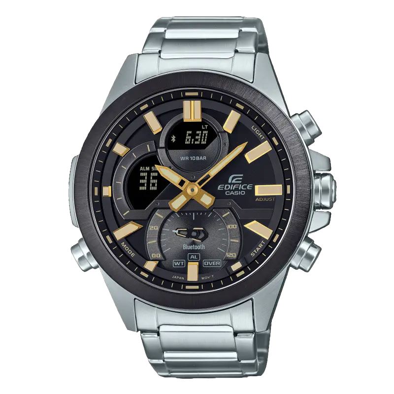 ECB-30DB-1A9EF Watch