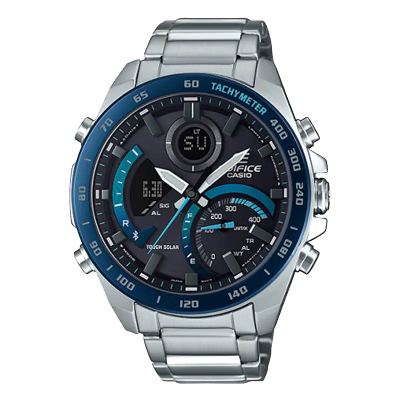 ECB-900DB-1BER Watch