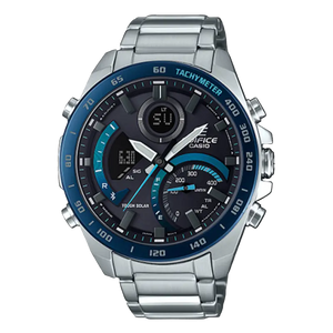 ECB-900DB-1BER Watch