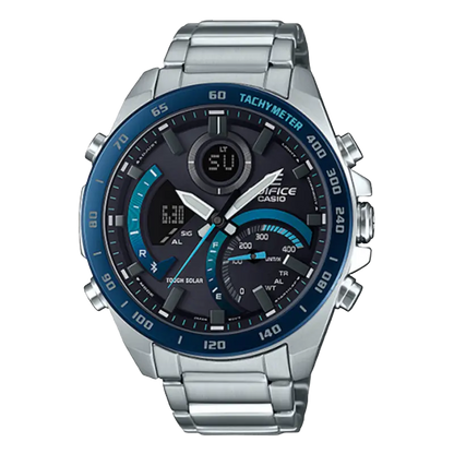ECB-900DB-1BER Watch