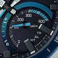 ECB-900DB-1BER Watch