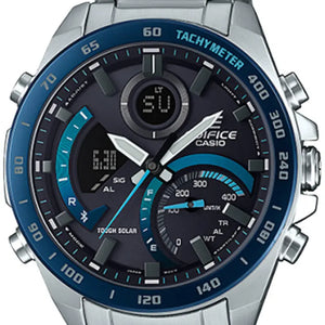 ECB-900DB-1BER Watch
