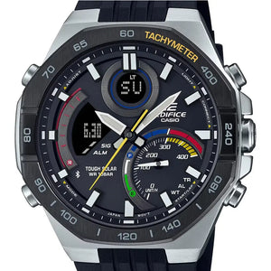Edifice Racing Multicolor Watch - ECB-950MP-1AEF