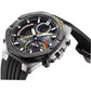 Edifice Racing Multicolor Watch - ECB-950MP-1AEF