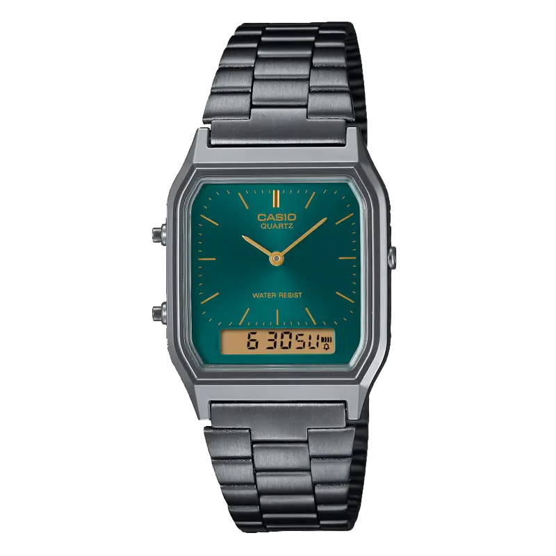 Edgy AQ-230EGG-3AEF Watch 