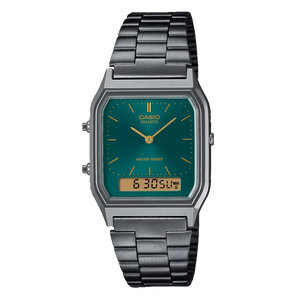 Edgy AQ-230EGG-3AEF Watch 