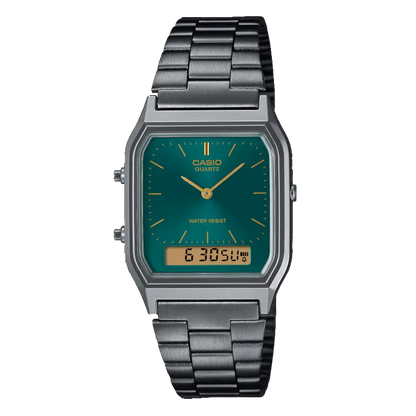 Edgy AQ-230EGG-3AEF Watch 