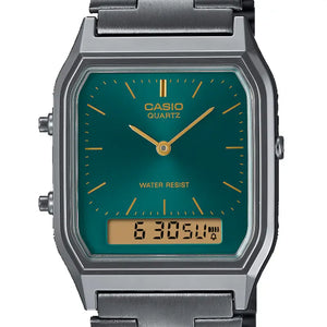 Edgy AQ-230EGG-3AEF Watch 