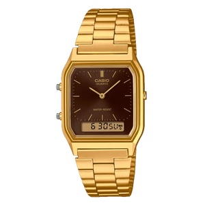Edgy Watch AQ-230GA-5AMQYES