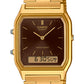 Edgy Watch AQ-230GA-5AMQYES