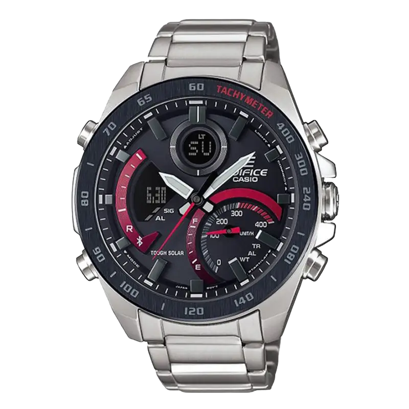 Edifice Bluetooth Collection ECB-900DB-1AER Watch