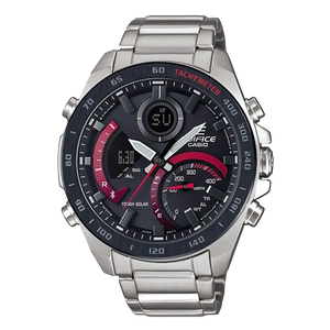 Edifice Bluetooth Collection ECB-900DB-1AER Watch