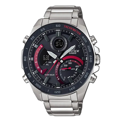 Edifice Bluetooth Collection ECB-900DB-1AER Watch