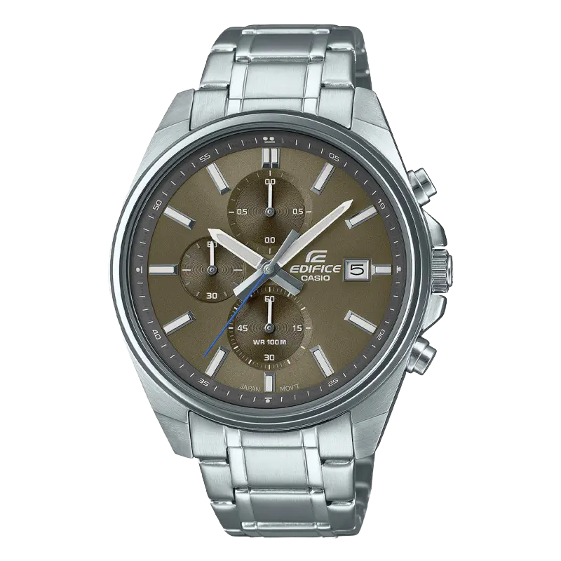 Edifice Chronograph Watch EFV-610D-5CVUEF