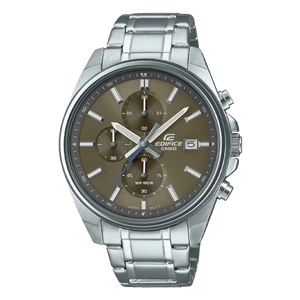 Edifice Chronograph Watch EFV-610D-5CVUEF