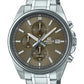 Edifice Chronograph Watch EFV-610D-5CVUEF