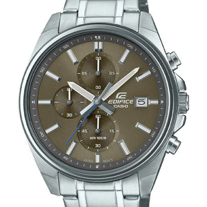 Edifice Chronograph Watch EFV-610D-5CVUEF