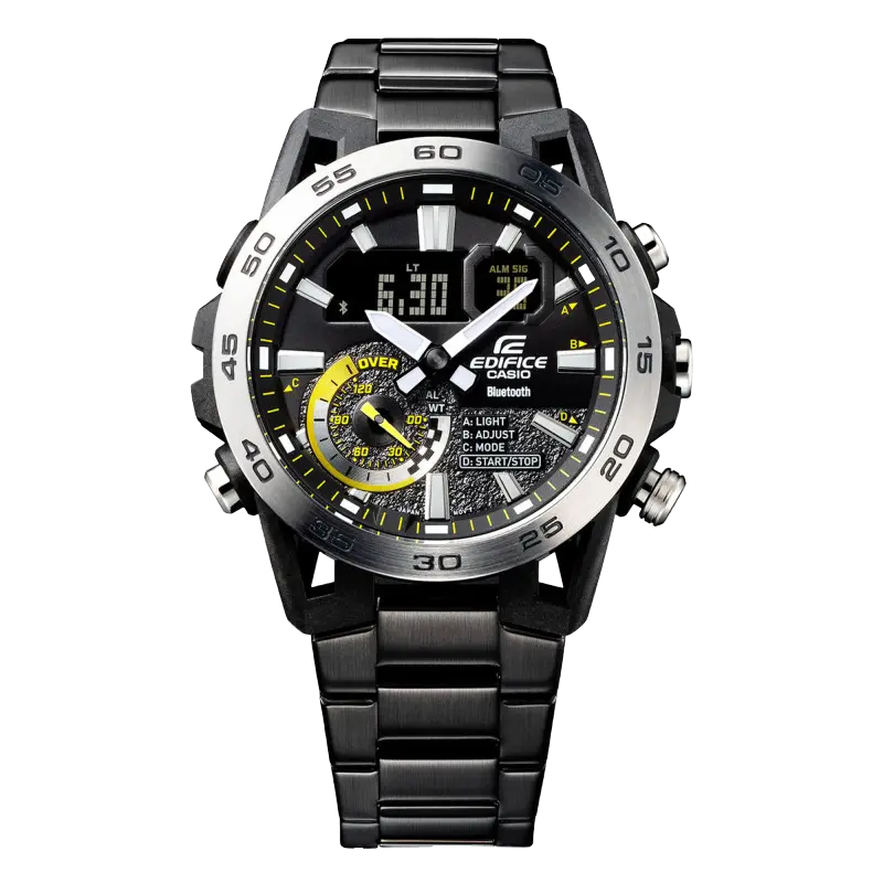 Edifice ECB-40DC-1AEF Watch