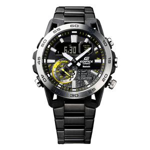 Edifice ECB-40DC-1AEF Watch