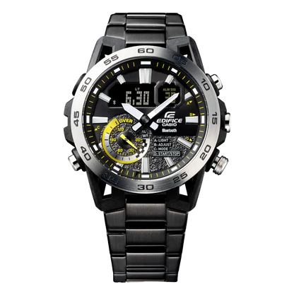 Edifice ECB-40DC-1AEF Watch