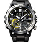 Edifice ECB-40DC-1AEF Watch