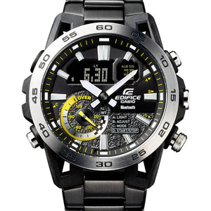 Edifice ECB-40DC-1AEF Watch