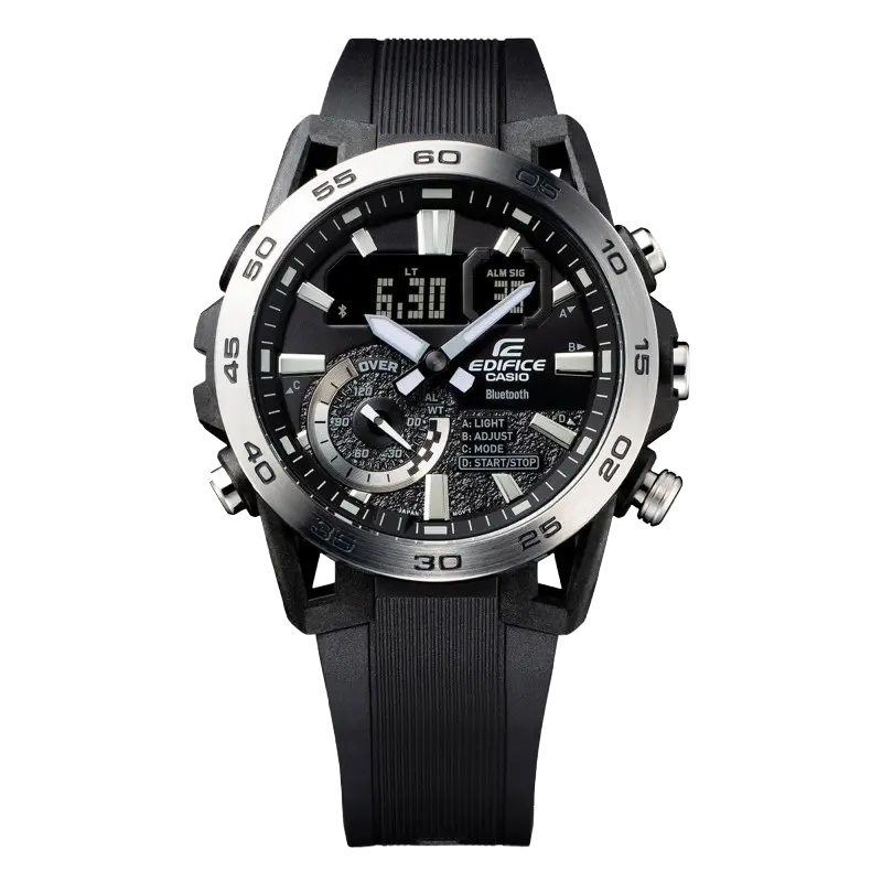 Edifice ECB-40P-1AEF Watch