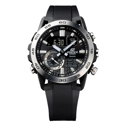 Edifice ECB-40P-1AEF Watch