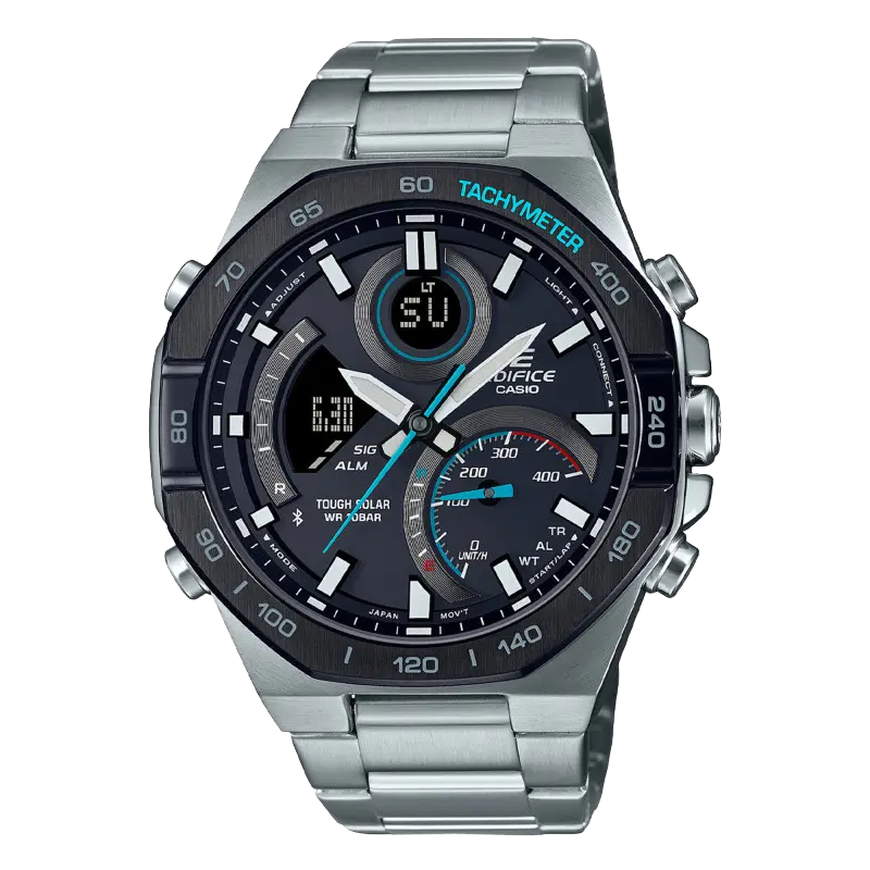 Edifice ECB-950DB-1AEF Watch 