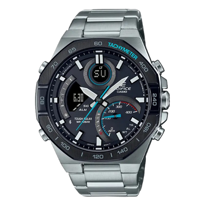 Edifice ECB-950DB-1AEF Watch 