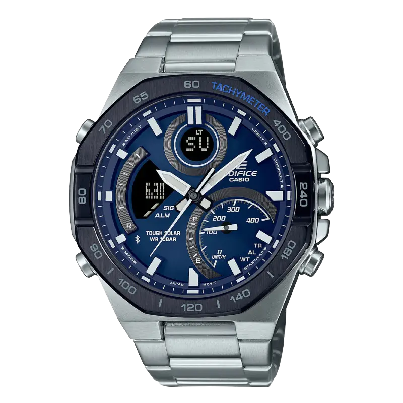 Edifice ECB-950DB-2AEF Watch