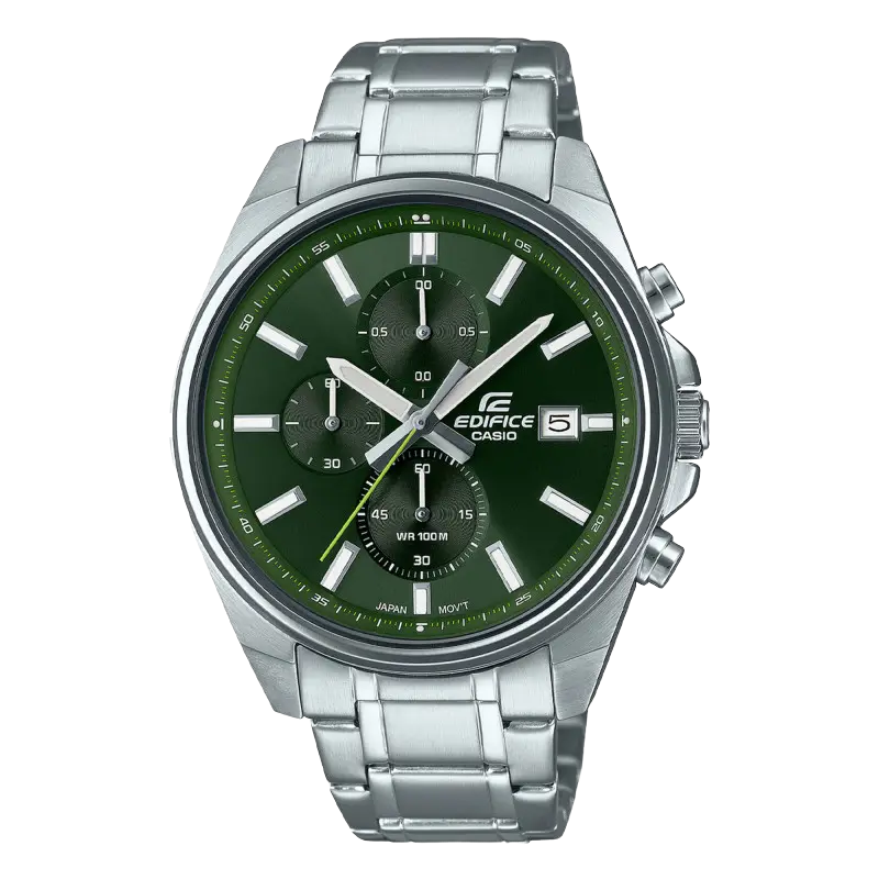 Edifice Watch EFV-610D-3CVUEF 