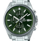 Edifice Watch EFV-610D-3CVUEF 