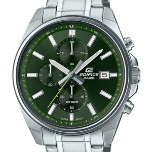 Edifice Watch EFV-610D-3CVUEF 