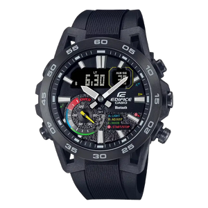 Edifice Racing Multicolor Watch - ECB-40MP-1AEF
