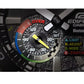 Edifice Racing Multicolor Watch - ECB-40MP-1AEF
