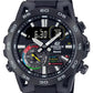 Edifice Racing Multicolor Watch - ECB-40MP-1AEF
