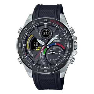 Edifice Racing Multicolor Watch - ECB-900MP-1AEF