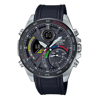Edifice Racing Multicolor Watch - ECB-900MP-1AEF