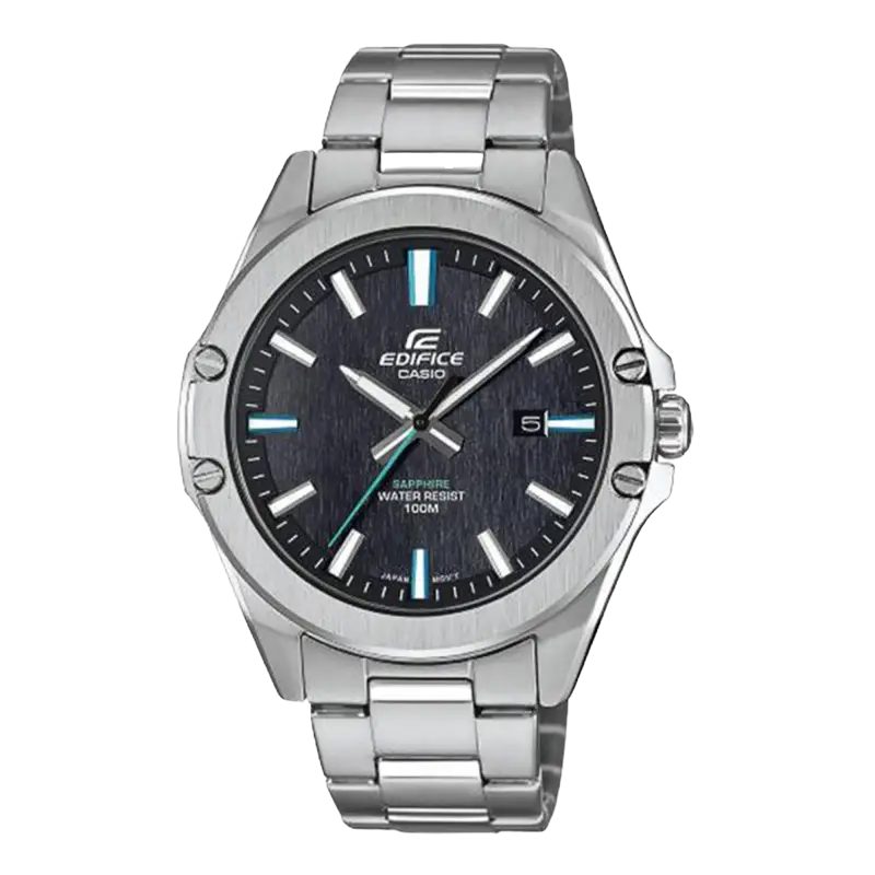 Watch EFR-S107D-1AVUEF