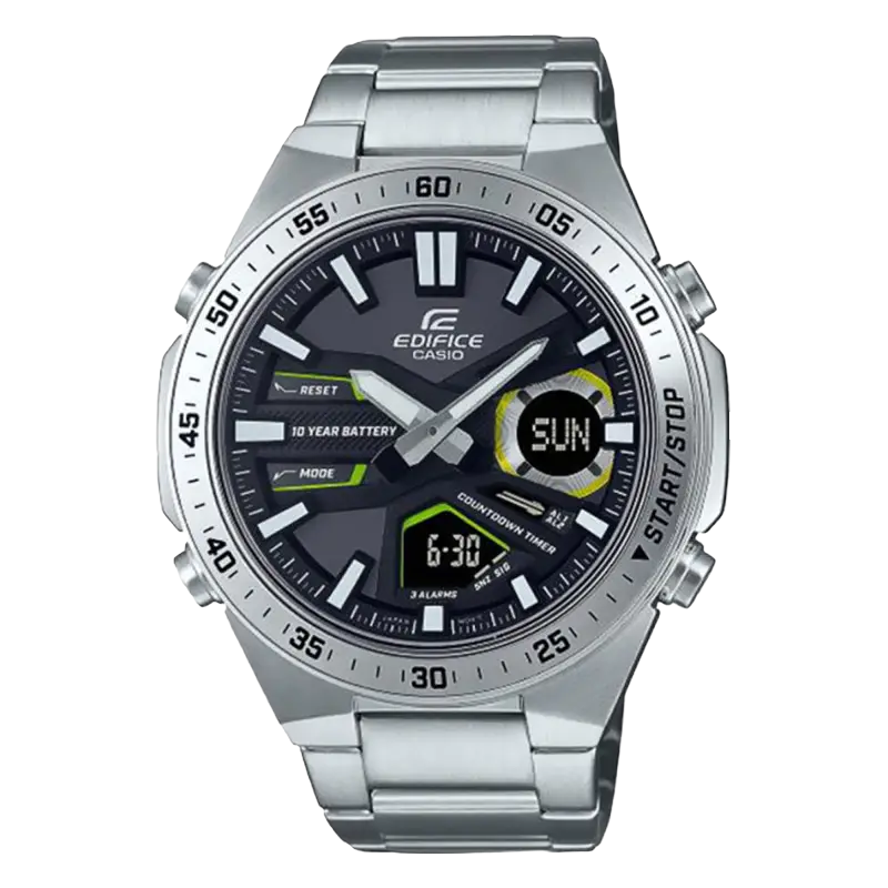 Watch EFV-C110D-1A3VEF 