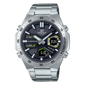 Watch EFV-C110D-1A3VEF 