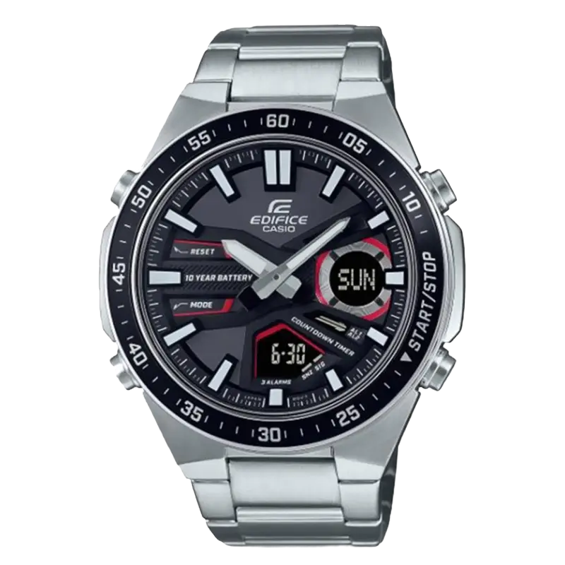 EFV-C110D-1A4VEF Watch