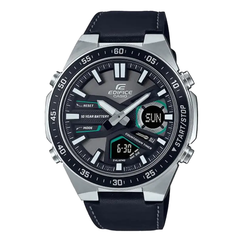 EFV-C110L-1AVEF Watch