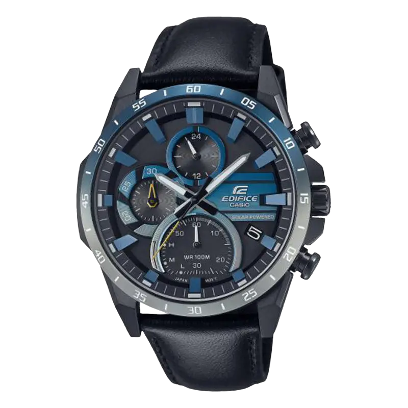 EQS-940 Nighttime Drive Series Watch EQS-940NL-1AVUEF