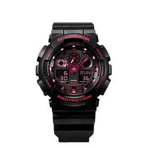 G-Shock GA-100BNR-1A Watch
